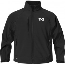 STORMTECH CREW BONDED SHELL 