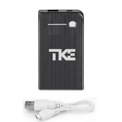 MOXIE  3,000 mAh UL CERTIFIED POWER BANK  (MH60484)