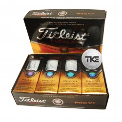 TITLEIST PRO V1