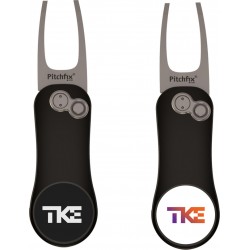 Pitch Fix Divot Tool